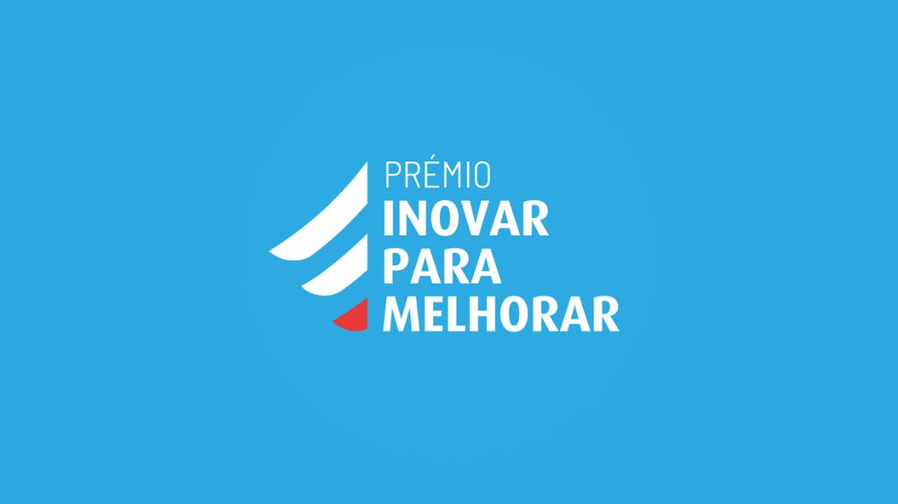 Prémio Inovar Para Melhorar: Abertura de candidaturas