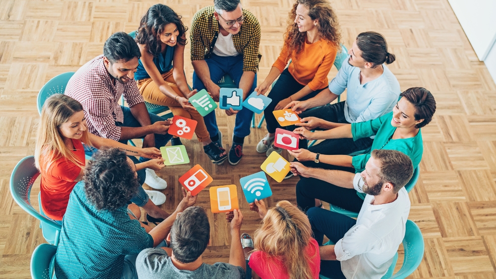 O mutualismo como motor da inovação social