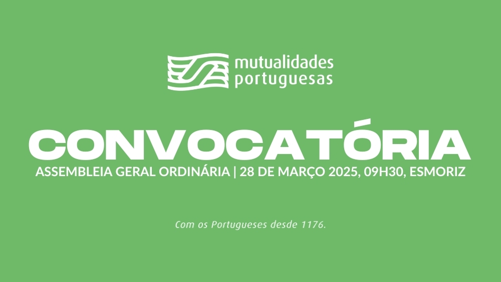 ASSEMBLEIA GERAL ORDINÁRIA – CONVOCATÓRIA