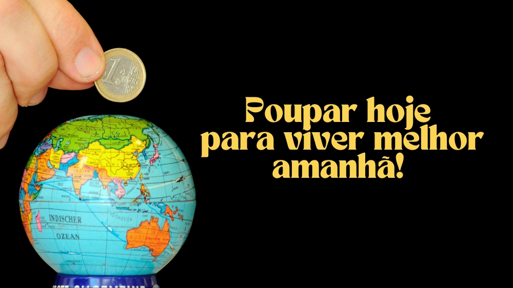 Em tempos de incerteza há pequenos gestos que fazem a diferença