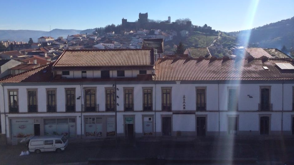 ASMAB celebra 155 anos de respostas solidárias em Bragança