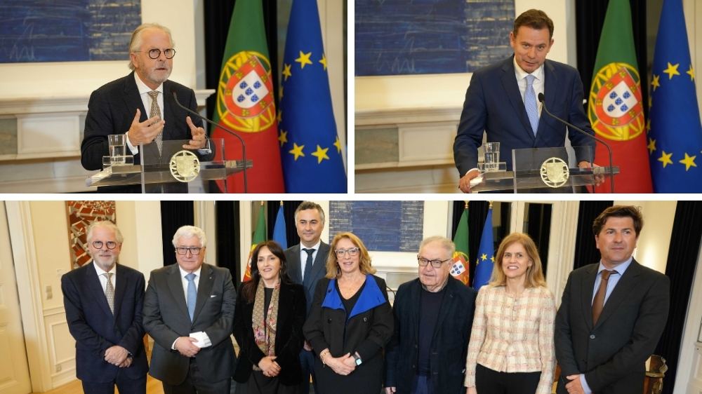 Governo e Setor Social assinam Compromisso de Cooperação histórico