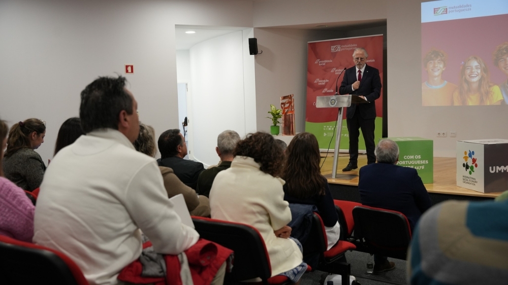 A transformar vidas de adolescentes pela saúde mental
