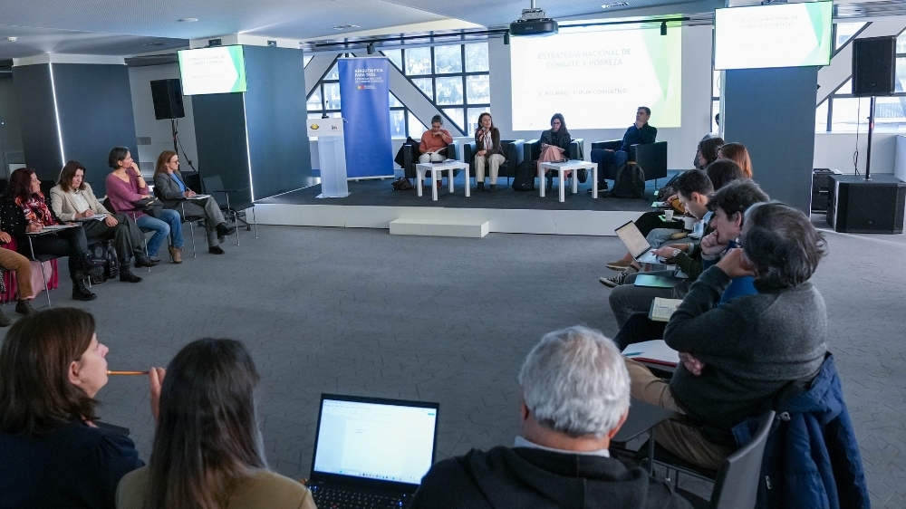 Fórum Consultivo da ENCP reúne-se para avaliação e planeamento
