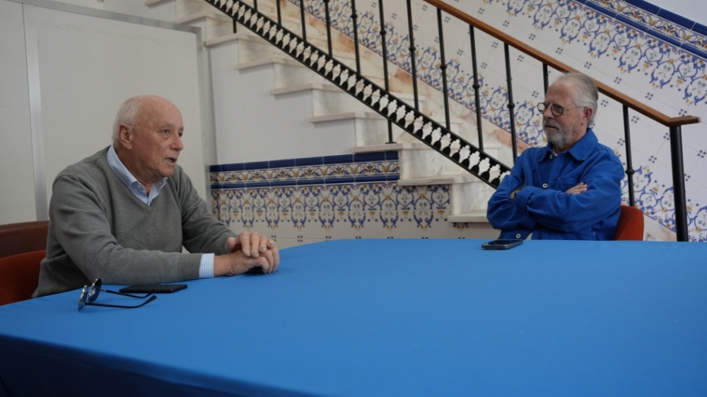 A UMP toma o pulso ao impacto social do Legado do Caixeiro