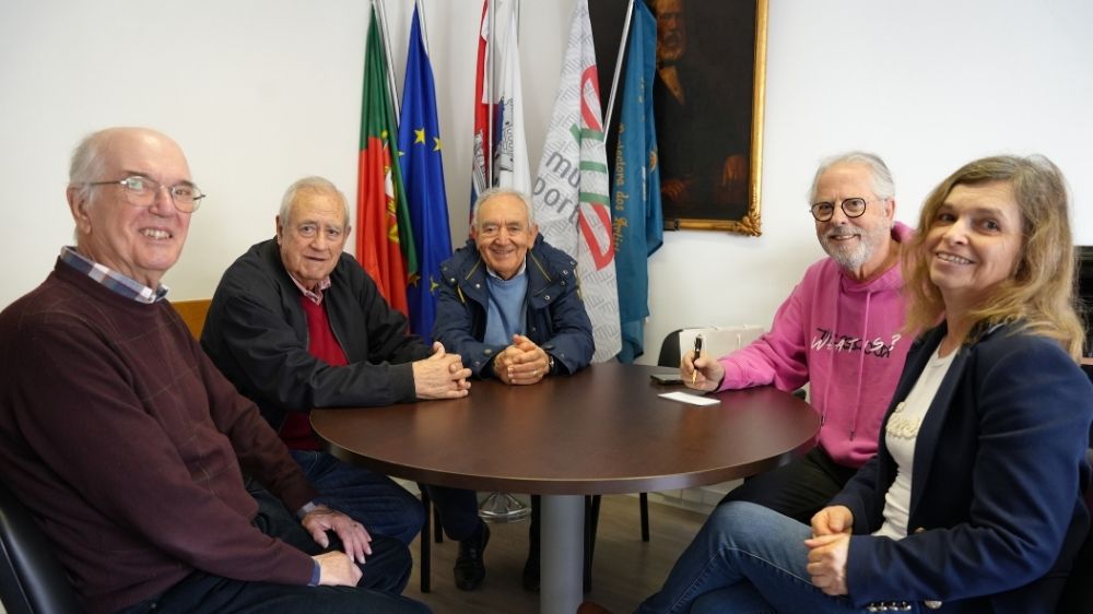 Investimento dos Artistas de Faro perspetiva novo ciclo