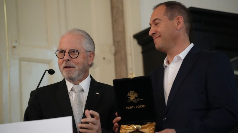 ASM São Bento das Peras é “memória viva” de uma longa tradição