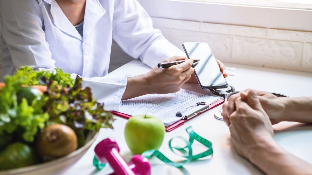 Associação São Bento das Peras cria consulta de nutrição