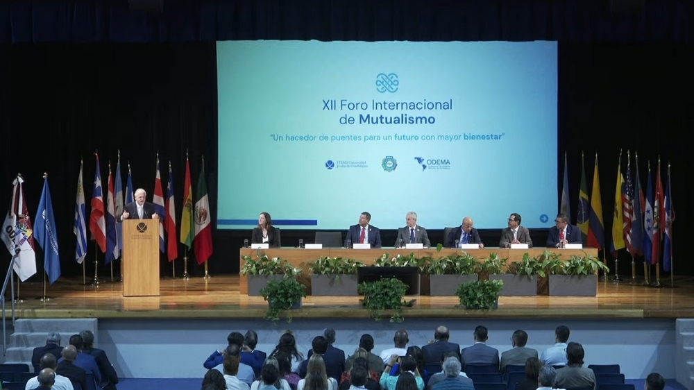 UMP leva voz de Portugal a Fórum Internacional no México