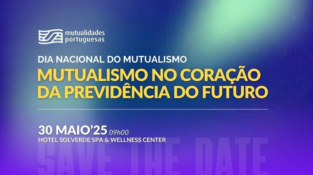 30 de maio: Evocação do Dia Nacional do Mutualismo