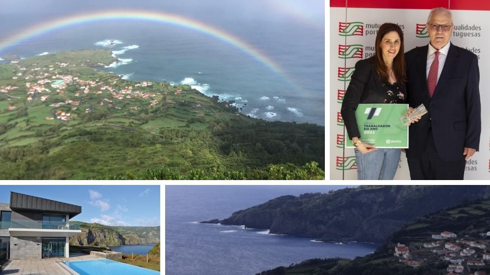 Vencedora do PTA 2024 conta experiência nas Flores