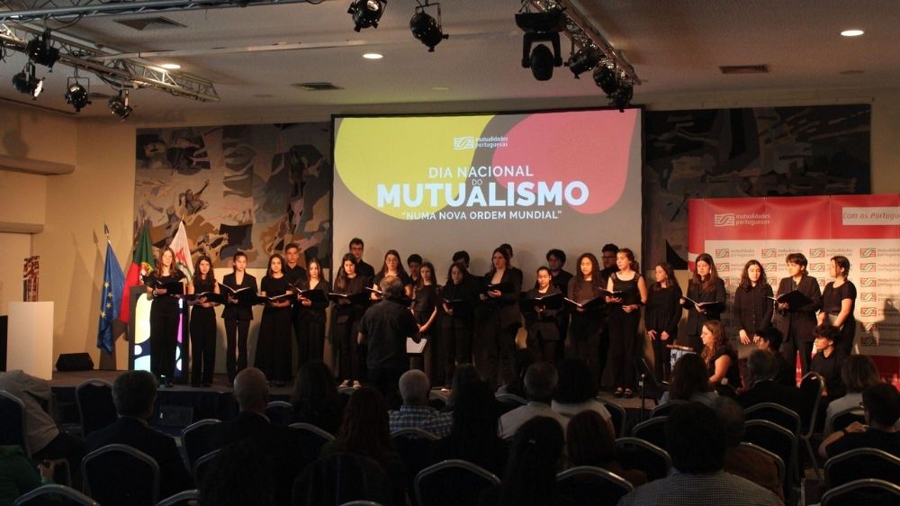 Mutualismo celebra o futuro da proteção social a 30 de maio