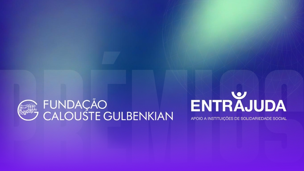 Gulbenkian e Entrajuda distinguidas no Dia Nacional do Mutualismo