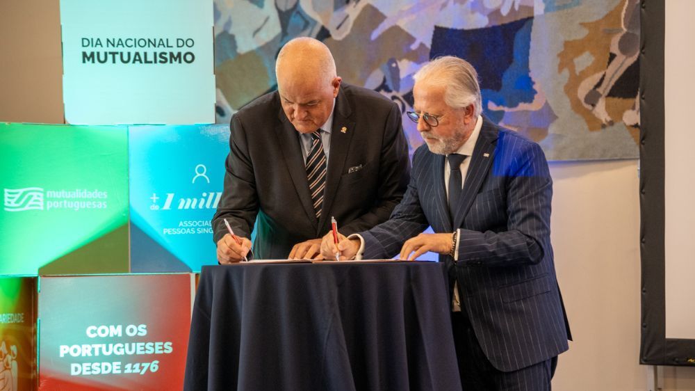 Fundação Inatel e UMP celebram protocolo de cooperação