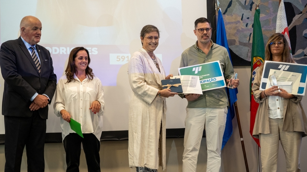 Mais de 8000 votos determinaram vencedora do PTA