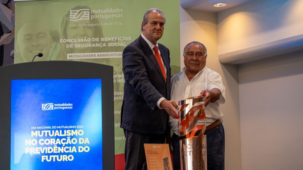 Serzedo transmite Chama Mutualista a Setúbal