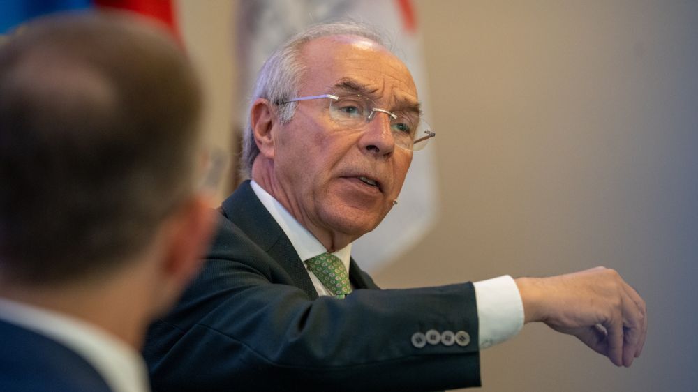 “As mutualidades provaram e continuarão a provar no futuro”