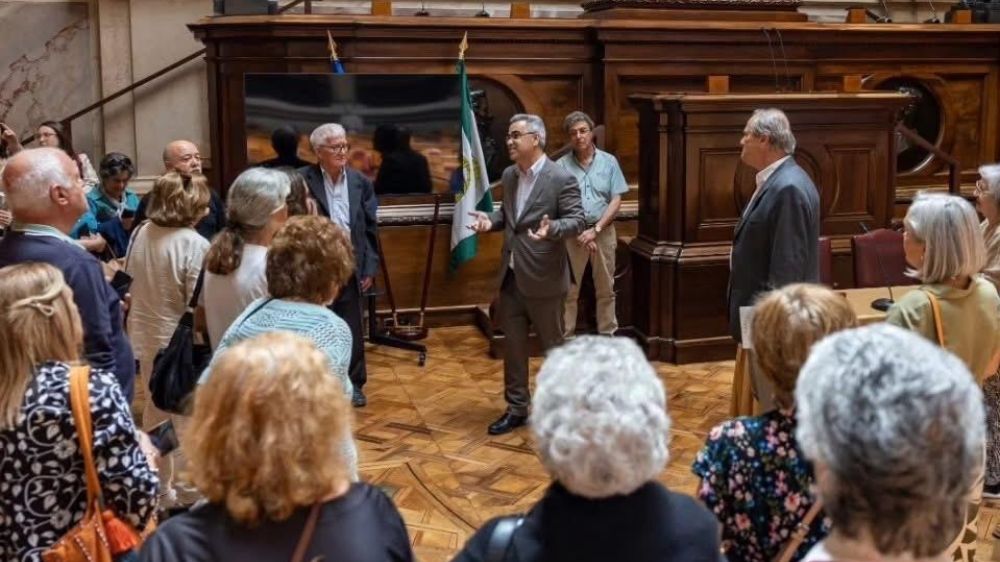 ASM Setubalense leva utentes à Assembleia da República