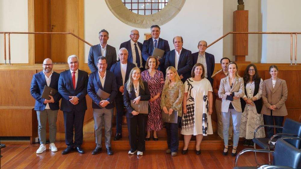 Familiar Vimaranense integra Conselho Municipal de Saúde de Guimarães