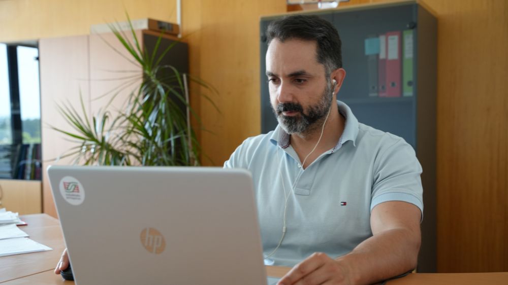 UMP promove sessão técnica sobre prestação de contas à DGSS