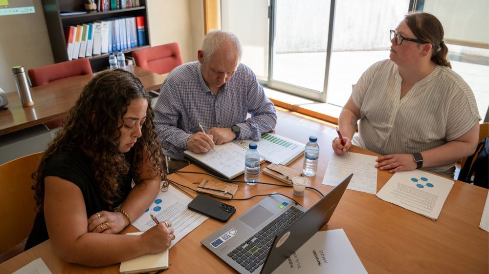 UMP participa em projeto europeu de fast food sustentável