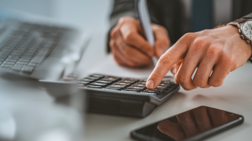 IRS 2025: Novas taxas de retenção na fonte entram em vigor já em agosto