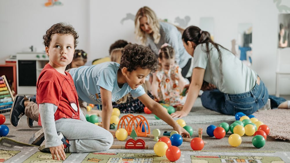 ASM Freamundense abre novas salas de creche