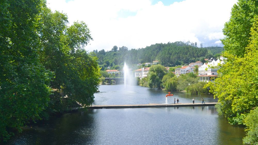Em São Pedro do Sul, há paisagens, sabores e o mutualismo