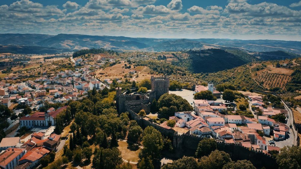 Bragança: Autenticidade, natureza e a força de uma comunidade