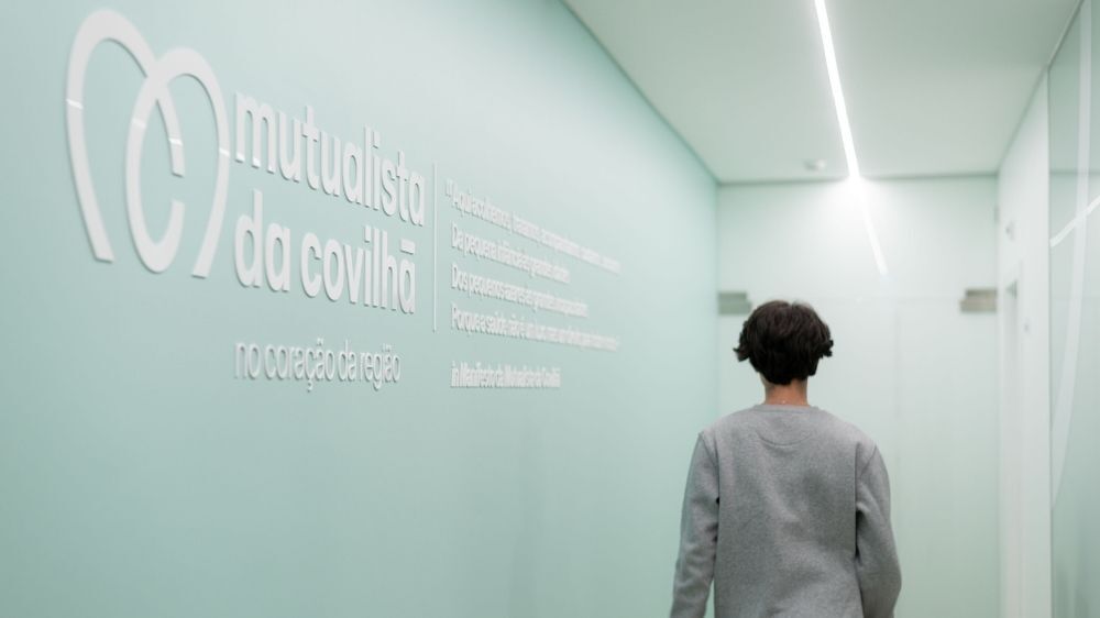 Incêndios: Mutualista da Covilhã disponibiliza apoio a Bombeiros
