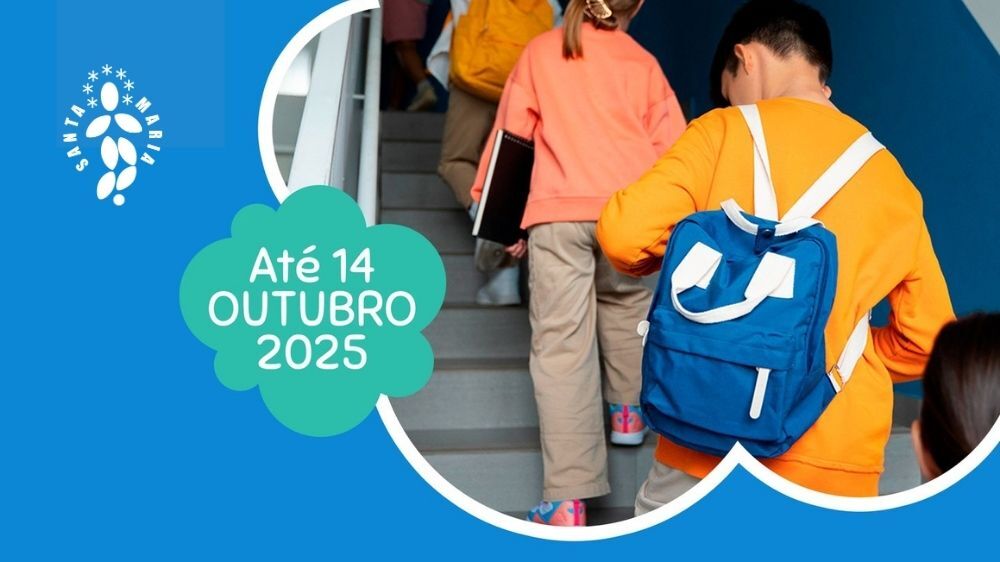 AMSM lança Campanha de Doação de Material Escolar