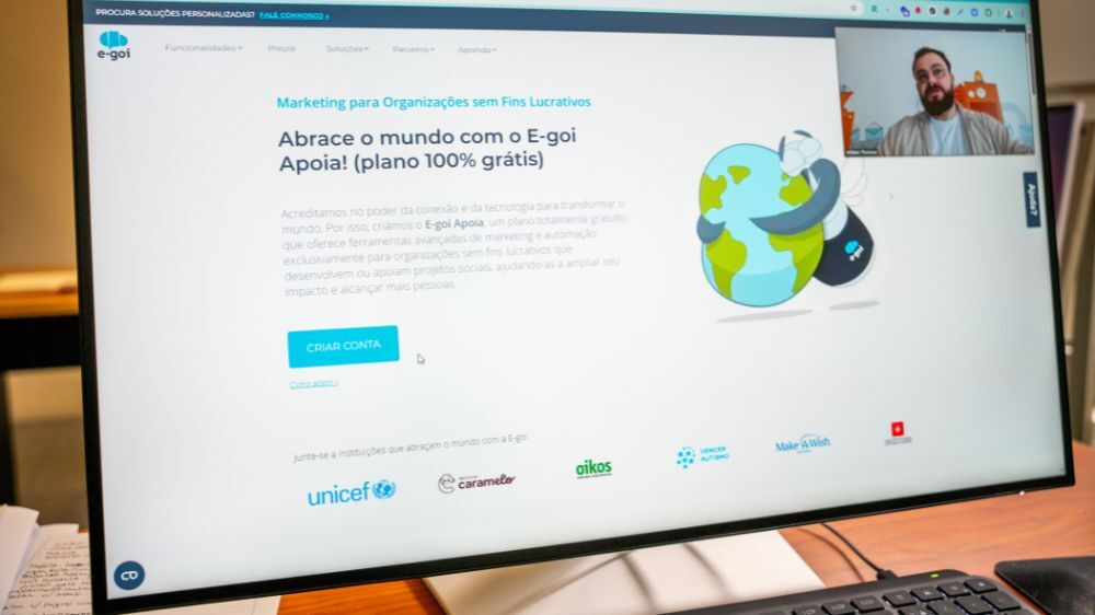 Webinar da UMP divulga programa “E-goi Apoia” às mutualidades