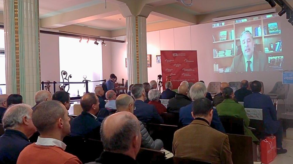 XIV ENDM agendado para 24 de outubro em Coimbra