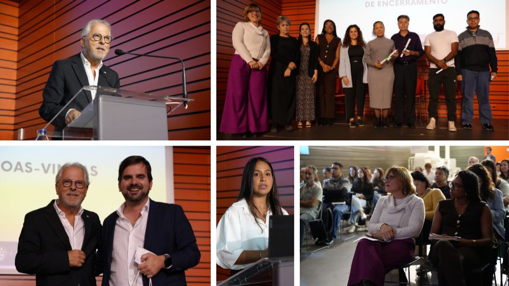 Projeto “Citizenship Lab” apresenta resultados e distingue formandos na Murtosa