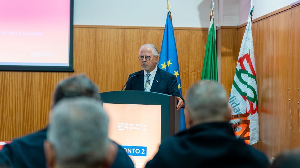 UMP aprova Programa de Ação e Orçamento para 2026