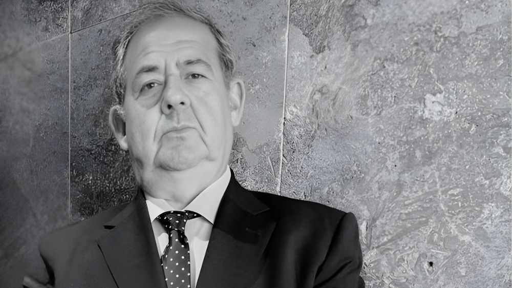 Nota de Pesar pelo falecimento de Octávio Félix de Oliveira