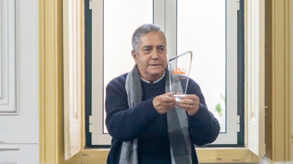 142.º aniversário da ASM 1.º de Dezembro assinalado em Almada