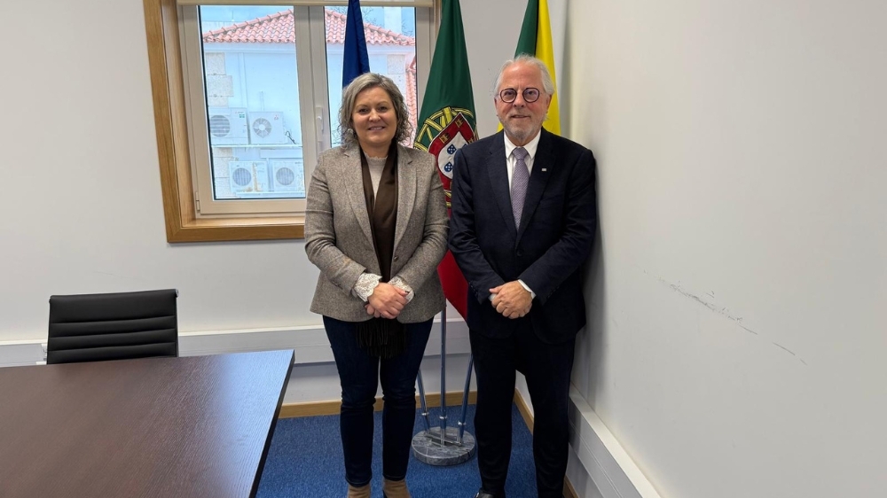 UMP faz ponto da situação do projeto DRR em Macedo de Cavaleiros