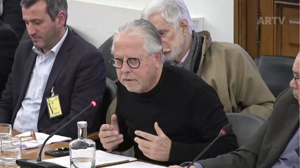 UMP defende continuidade e reforma da CASES no Parlamento