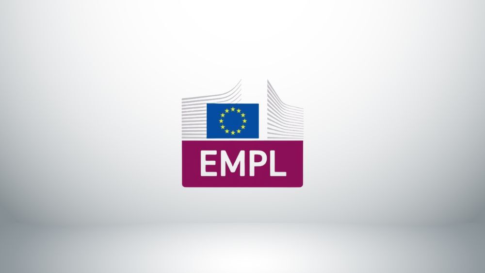 UMP reforça contactos com a DG EMPL em Bruxelas