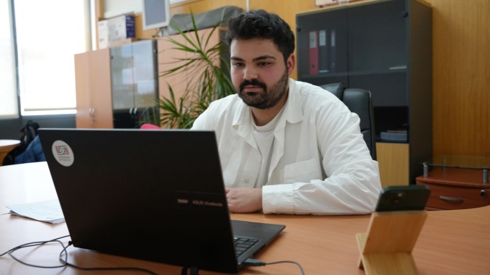 Beyond NEET (2.0): parceiros alinham cronograma e atividades