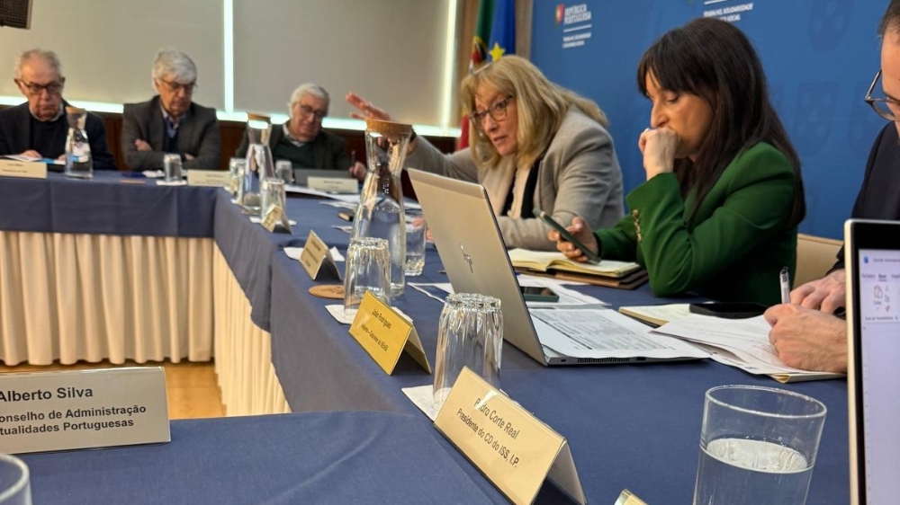 Governo apresenta PTRR ao setor social e solidário