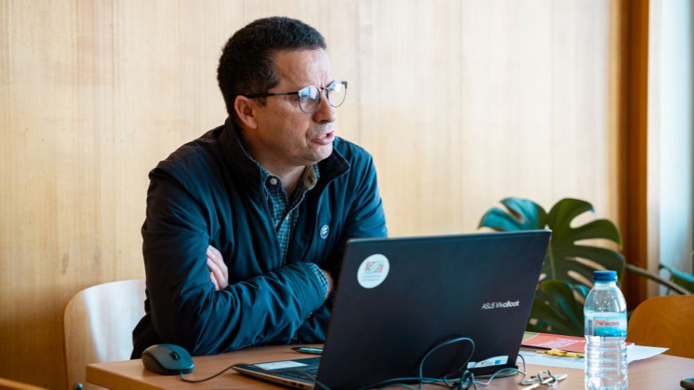Webinar Jurídico com ampla participação das mutualidades