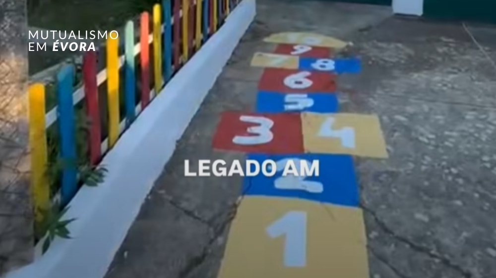 Legado do Operário em Évora renova Atelier do Páteo
