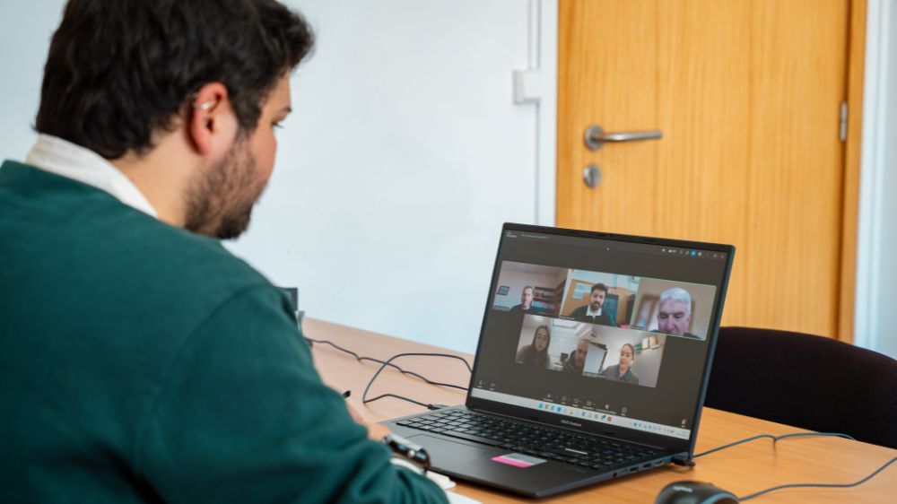 Beyond NEET 2.0 define próximos passos do projeto